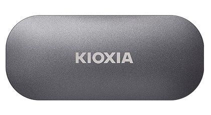 Kioxia Exceria Plus 1 TB