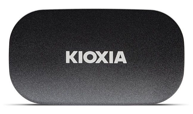 Kioxia Exceria Plus G2 1 TB
