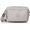 Kipling Abanu Borsa Media Versatile con Tracolla Regolabile Grey