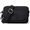 Kipling Abanu Mini Borsa a Tracolla Regolabile Black Noir