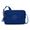 Kipling Abanu Mini Borsa a Tracolla Regolabile Deep sky blu