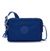 Kipling Abanu Mini Borsa a Tracolla Regolabile Deep sky blu