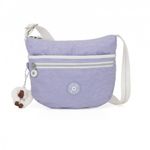 Kipling Arto Tracolla Viola