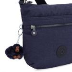 Kipling Arto Tracolla Active Blu