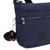Kipling Arto Tracolla Active Blu
