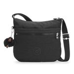 Kipling Arto Tracolla Nera