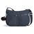 Kipling Izellah Tracolla Blu Navy