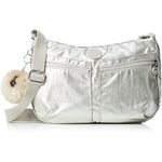 Kipling Izellah Tracolla Grigia