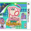 Nintendo Kirby e la nuova stoffa dell'eroe