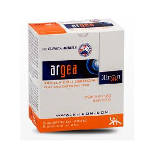 Kiron Argea 5 bustine