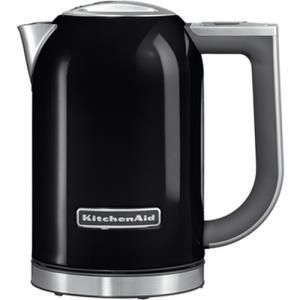 Kitchenaid 5KEK1722 Nero Onice