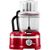 Kitchenaid 5KFP1644 Rosso Imperiale