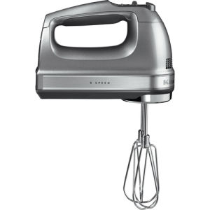 Kitchenaid 5KHM9212 Argento placcato
