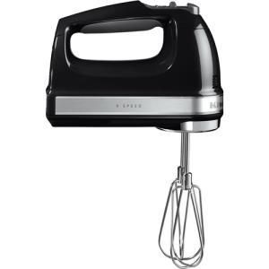 Kitchenaid 5KHM9212 Nero onice