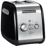 Kitchenaid 5KMT221 Nero