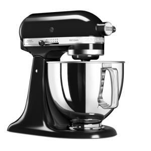 Kitchenaid 5KSM125 Nero Onice