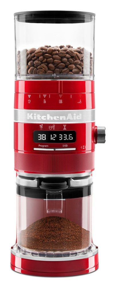 Kitchenaid 5KCG8433 Rosso Mela