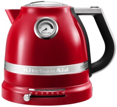 Kitchenaid 5KEK1522 Rosso Imperiale