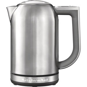 Kitchenaid 5KEK1722 Acciaio Inox