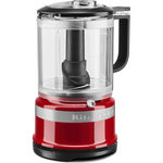 Kitchenaid 5KFC0516 Rosso Imperiale