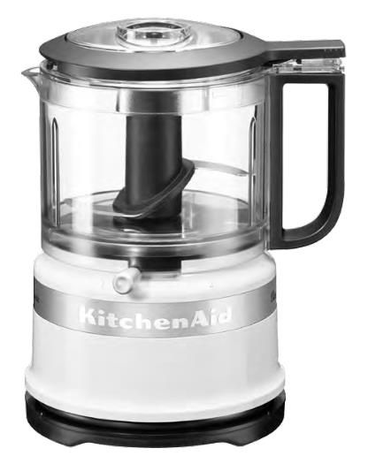Kitchenaid 5KFC3516 Bianco