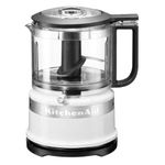 Kitchenaid 5KFC3516 Bianco