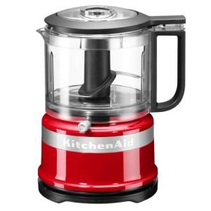 Kitchenaid 5KFC3516 Rosso Imperiale