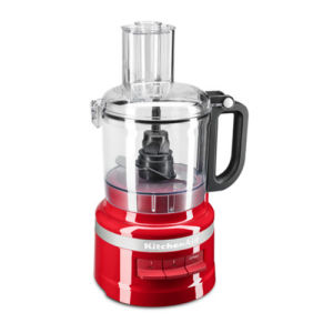 Kitchenaid 5KFP0719 Rosso imperiale