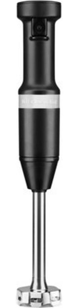 Kitchenaid 5KHBV83 Grigio Antracite