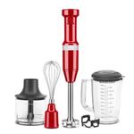Kitchenaid 5KHBV83 Rosso Imperiale