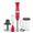Kitchenaid 5KHBV83 Rosso Imperiale
