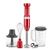 Kitchenaid 5KHBV83 Rosso Imperiale