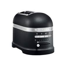 Kitchenaid 5KMT2204 Nero