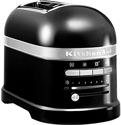 Kitchenaid 5KMT2204 Nero Onice
