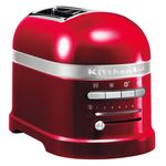 Kitchenaid 5KMT2204 Rosso mela metallizzato