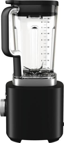 Kitchenaid 5KSB2073 Nero Opaco