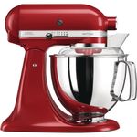Kitchenaid 5KSM175PS Rosso Imperiale