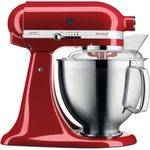 Kitchenaid 5KSM185 Rosso Imperiale
