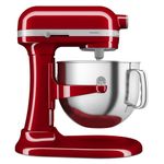 Kitchenaid 5KSM70SHX Rosso Imperiale