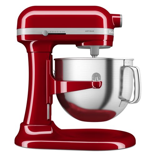 Kitchenaid 5KSM70SHX Rosso Imperiale