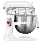 Kitchenaid 5KSM7990X Bianco