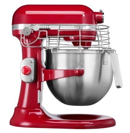 Kitchenaid 5KSM7990X Rosso