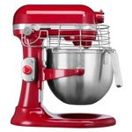 Kitchenaid 5KSM7990X Rosso