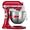 Kitchenaid 5KSM7990X Rosso