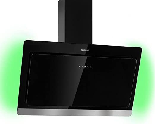 Klarstein Aurora Smart Nero 90cm