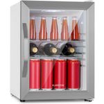 Klarstein Beersafe M Crystal White