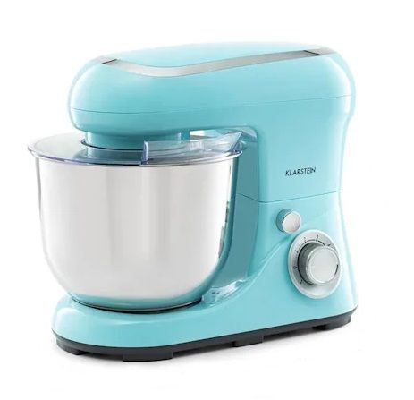 Klarstein Bella Pico 2G Blu
