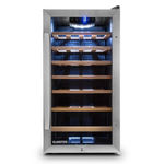 Klarstein Vivo Vino 26