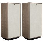 Klipsch Forte IV Rovere