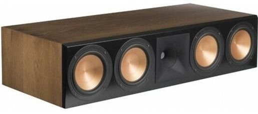 Klipsch RC-64 III Noce